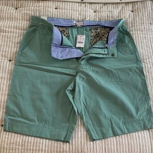 J. Crew 11” Rivington Shorts